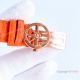 New! Swiss Grade Breguet Marine CF Factory 777A Orange Leather Strap Watches (6)_th.jpg
